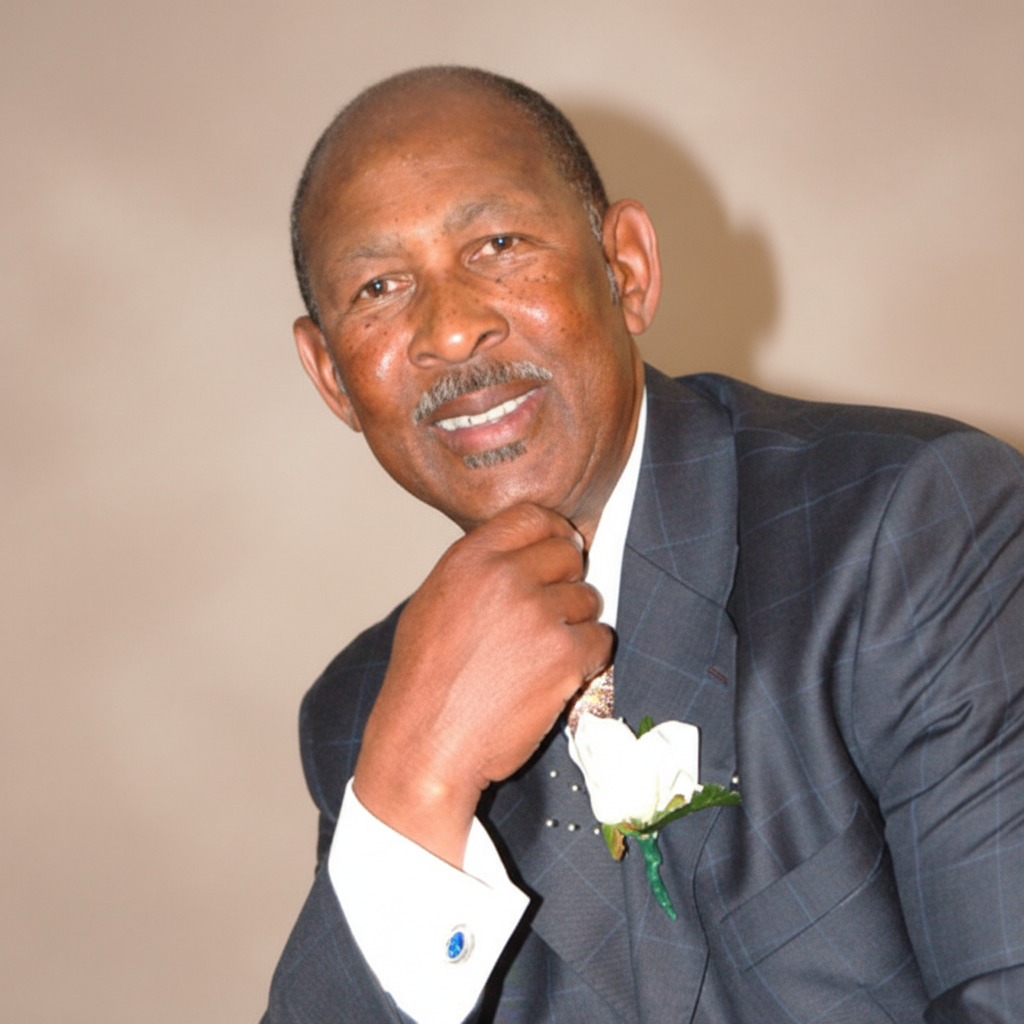 Dr. R. L. Edwards, Sr.